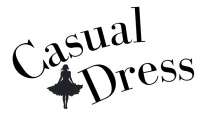 Welcome to Casual Dress...Happy shopping